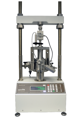 高級固結試驗系統